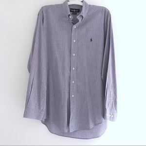 Polo Ralph Lauren Yarmouth Oxford Button Down